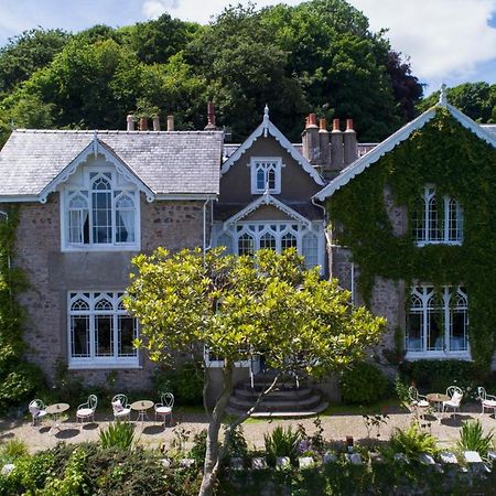 Penally Abbey Country House Hotel And Restaurant المظهر الخارجي الصورة
