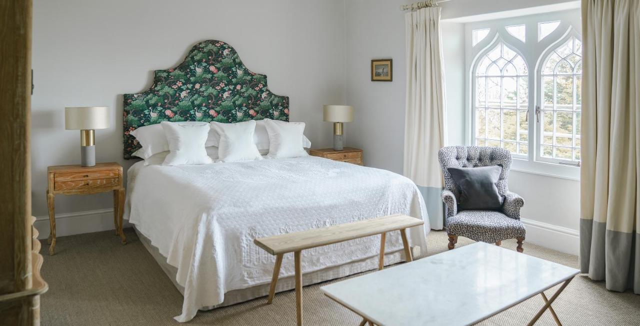 Penally Abbey Country House Hotel And Restaurant المظهر الخارجي الصورة