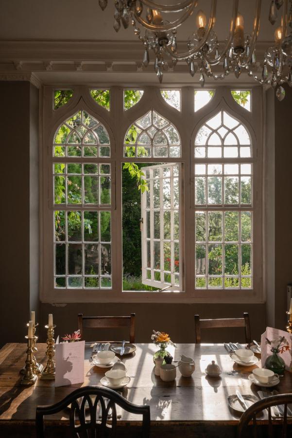 Penally Abbey Country House Hotel And Restaurant المظهر الخارجي الصورة