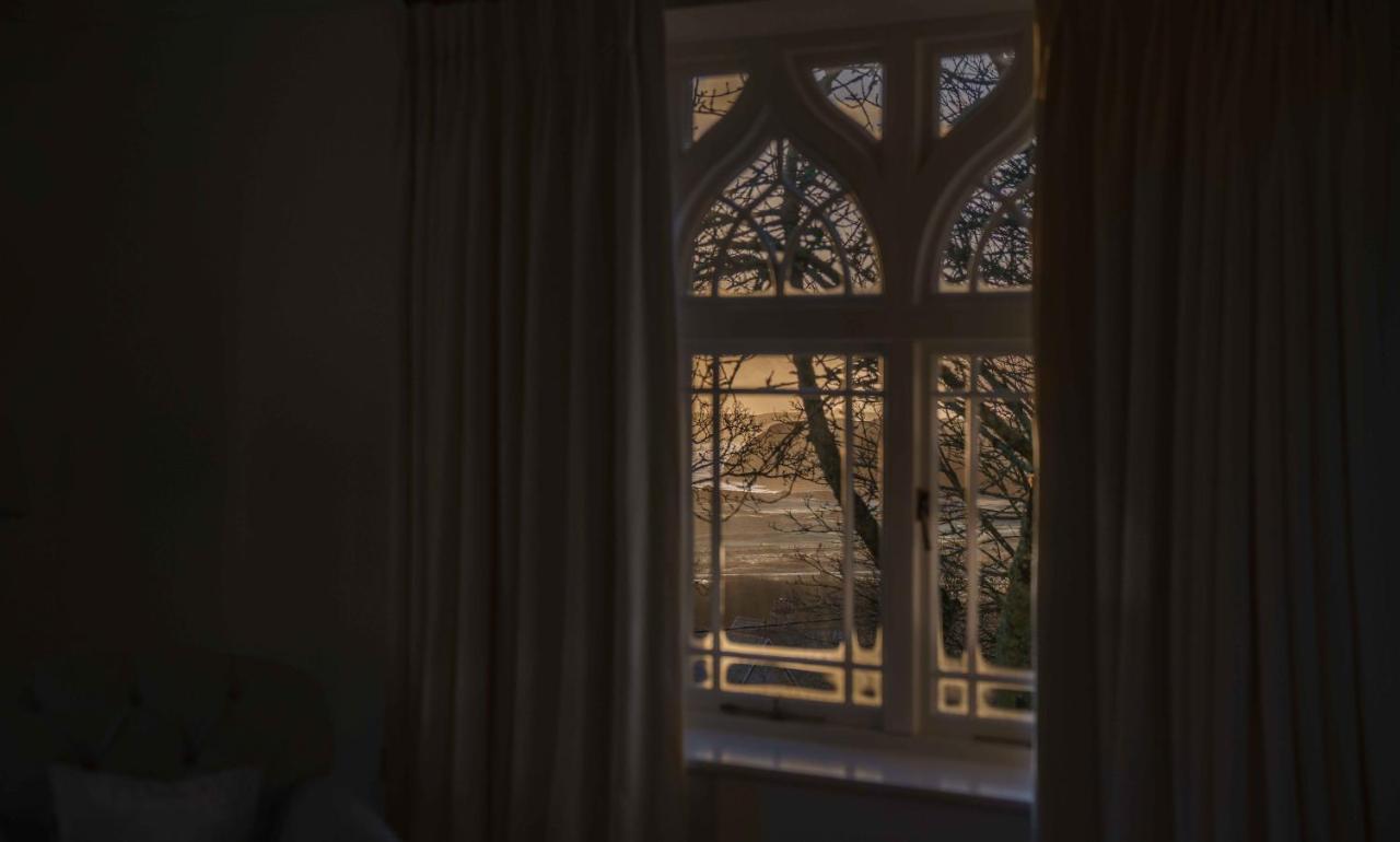 Penally Abbey Country House Hotel And Restaurant المظهر الخارجي الصورة