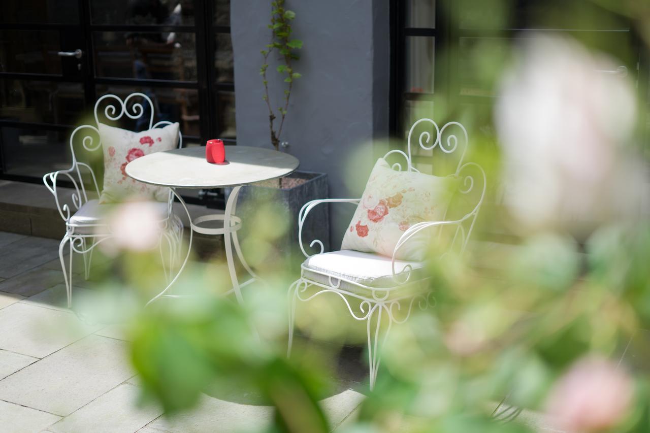 Penally Abbey Country House Hotel And Restaurant المظهر الخارجي الصورة