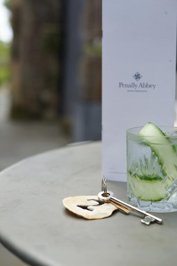Penally Abbey Country House Hotel And Restaurant المظهر الخارجي الصورة