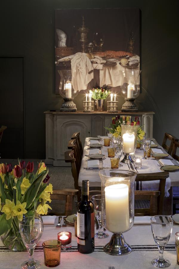 Penally Abbey Country House Hotel And Restaurant المظهر الخارجي الصورة