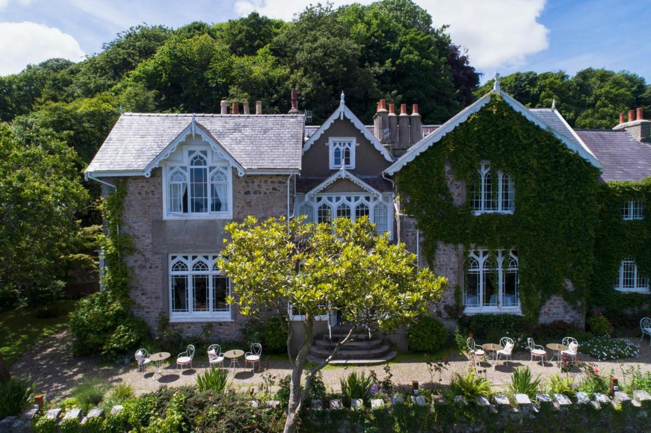 Penally Abbey Country House Hotel And Restaurant المظهر الخارجي الصورة